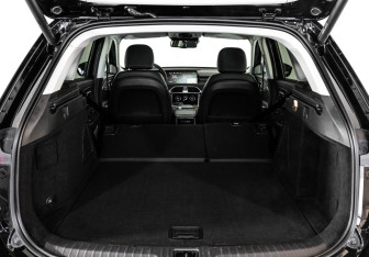 Подержанный автомобиль Exeed TXL 2023 года (29 фото)