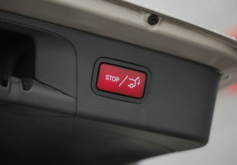 Подержанный автомобиль Mercedes-Benz GLC Coupe 2019 года (38 фото)