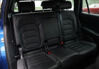 Подержанный автомобиль Skoda Kodiaq 2020 года (32 фото)