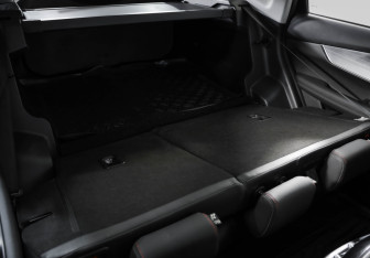 Подержанный автомобиль Chery Tiggo 7 Pro 2022 года (32 фото)