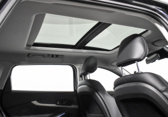 Подержанный автомобиль Exeed TXL 2022 года (19 фото)