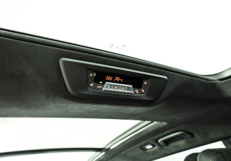 Подержанный автомобиль BMW X7 2019 года (18 фото)