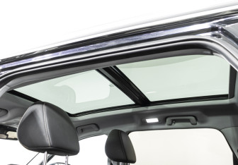 Подержанный автомобиль Chery Tiggo 8 Pro 2021 года (15 фото)