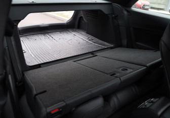 Подержанный автомобиль Audi A5 Coupe 2019 года (32 фото)