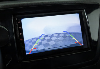 Подержанный автомобиль Kia Rio Sedan 2016 года (16 фото)