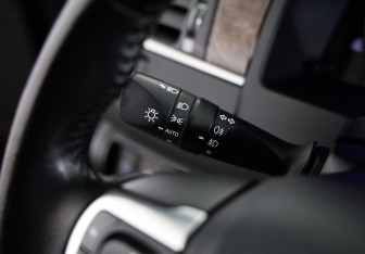 Подержанный автомобиль Toyota Camry Sedan 2017 года (11 фото)