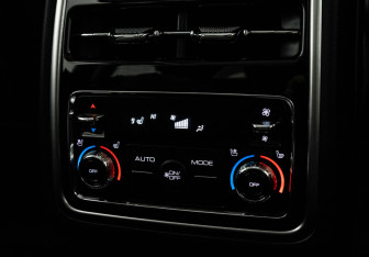 Подержанный автомобиль Tank 500 2023 года (31 фото)