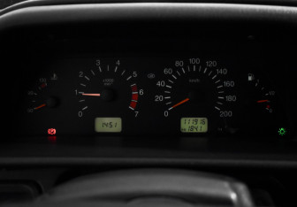 Подержанный автомобиль LADA (ВАЗ) 2114 2006 года (17 фото)