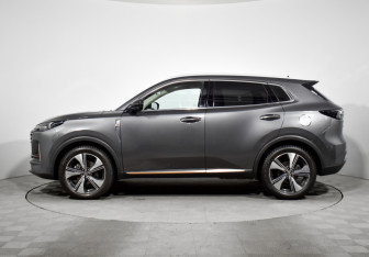 Подержанный автомобиль Changan CS55PLUS 2023 года (8 фото)