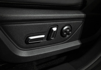 Подержанный автомобиль Jetour Dashing 2024 года (15 фото)