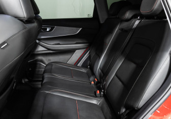 Подержанный автомобиль Chery Tiggo 7 Pro 2022 года (10 фото)