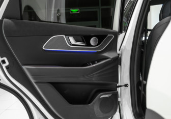 Новый Chery Tiggo 9 2025 (27 фото)