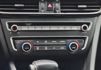 Подержанный автомобиль Kia Optima Sedan 2019 года (17 фото)