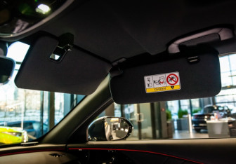 Новый Exeed RX 2025 (24 фото)