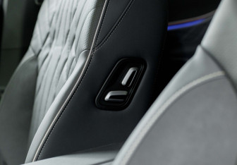 Новый Jaecoo J8 2025 (19 фото)