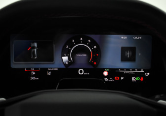 Подержанный автомобиль Audi A5 Liftback 2025 года (22 фото)