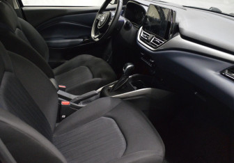 Подержанный автомобиль Suzuki Baleno Hatchback 2022 года (10 фото)