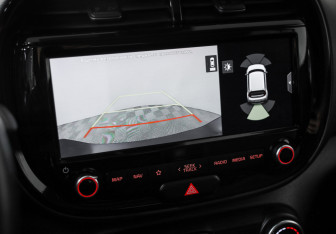 Подержанный автомобиль Kia Soul 2019 года (15 фото)