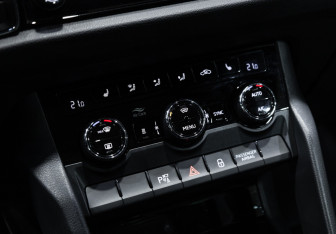 Подержанный автомобиль Skoda Kodiaq 2020 года (31 фото)