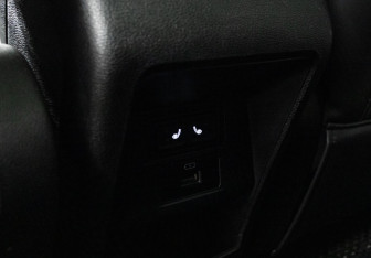 Подержанный автомобиль Chery Tiggo 7 Pro 2020 года (20 фото)