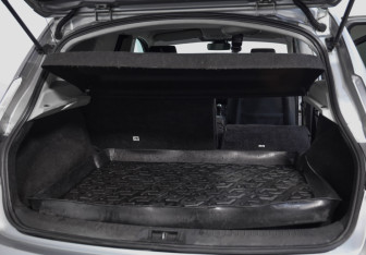 Подержанный автомобиль Nissan Qashqai 2007 года (22 фото)