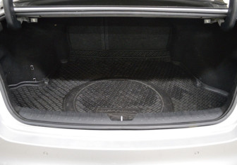 Подержанный автомобиль Kia Optima Sedan 2016 года (19 фото)