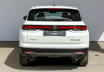 Новый Changan CS35PLUS 2023 (6 фото)