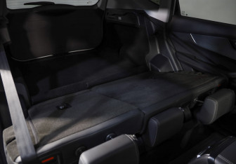 Подержанный автомобиль Chery Tiggo 7 Pro Max 2024 года (32 фото)