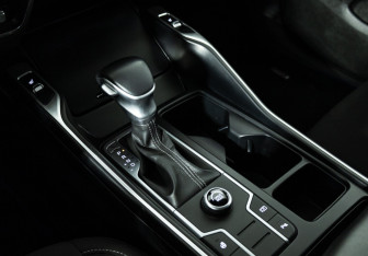 Подержанный автомобиль Kia Sorento 2021 года (19 фото)