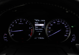 Подержанный автомобиль Lexus NX 2020 года (31 фото)