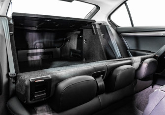 Подержанный автомобиль Skoda Octavia Liftback 2019 года (32 фото)