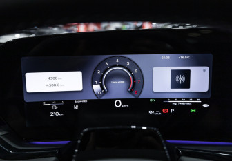 Подержанный автомобиль Audi A5 Liftback 2026 года (21 фото)
