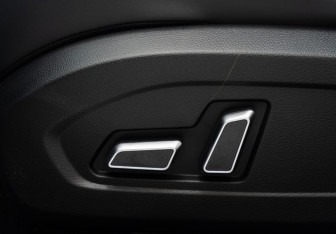 Новый Evolute i-SPACE 2025 (21 фото)