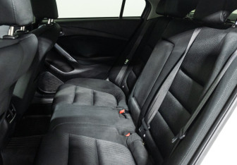 Подержанный автомобиль Mazda 6 Sedan 2016 года (10 фото)