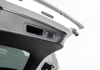 Подержанный автомобиль Exeed LX 2022 года (20 фото)