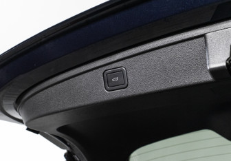 Подержанный автомобиль Haval F7 2024 года (25 фото)