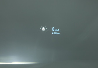 Подержанный автомобиль Exeed VX 2021 года (23 фото)