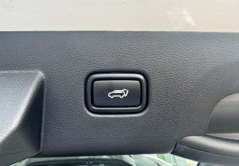 Новый Kia Sportage 2025 (9 фото)