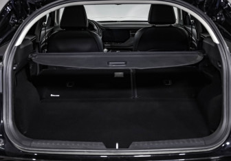 Подержанный автомобиль Haval F7 2019 года (34 фото)