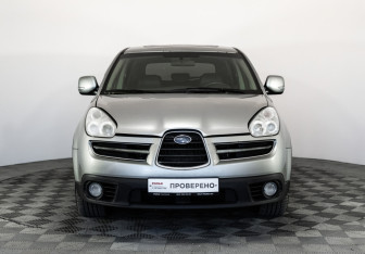 Подержанный автомобиль Subaru Tribeca 2007 года (2 фото)