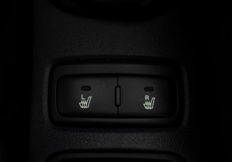 Подержанный автомобиль Kia Sportage 2009 года (15 фото)