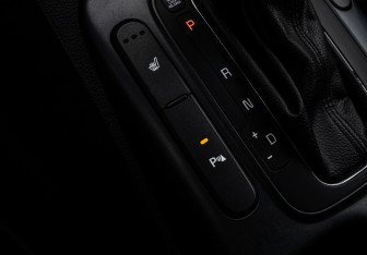 Подержанный автомобиль Kia Cerato Sedan 2015 года (16 фото)