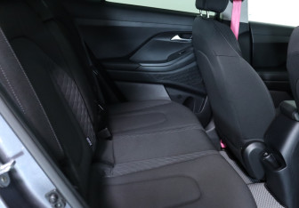Подержанный автомобиль Hyundai Creta 2021 года (20 фото)