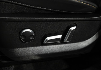 Подержанный автомобиль Haval Dargo 2023 года (19 фото)