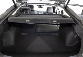 Подержанный автомобиль Skoda Octavia Liftback 2023 года (23 фото)