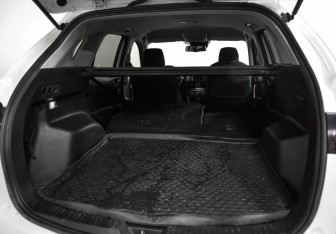 Подержанный автомобиль Mazda CX-5 2014 года (24 фото)