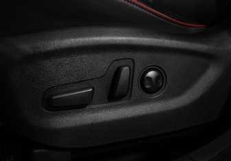 Подержанный автомобиль Kia Sportage 2018 года (21 фото)