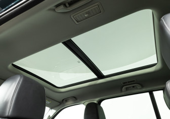 Подержанный автомобиль Haval H9 2024 года (29 фото)