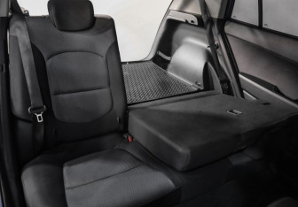 Подержанный автомобиль Hyundai Creta 2019 года (21 фото)