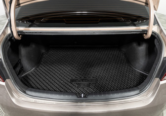 Подержанный автомобиль Kia Rio Sedan 2021 года (22 фото)